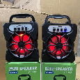 LOA BLUETOOTH MOREKA Cl-91A