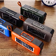 Loa Bluetooth FM/USB/TF 004L (Pin năng lượng mặt trời)