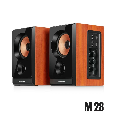 Loa Vi Tính Bluetooth 2.0 SUNSURE M28
