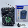 Loa Bluetooth FM/USB/TF NNS NS-8029BT