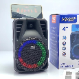 Loa Bluetooth FM/USB/TF NNS NS-8008BT
