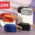 LOA BLUETOOTH T&G TG296