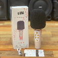 Micro Thu Âm LiveStream L818
