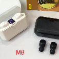 TAI NGHE BLUETOOTH TWS M8