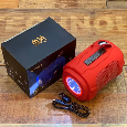 LOA BLUETOOTH  HDY-G33