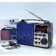 Đài FM Bluetooth/USB/TF NNS NS-8063BT 