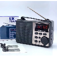 Đài FM Bluetooth/USB/TF NNS NS-8062BT 