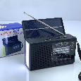 Đài FM Bluetooth/USB/TF NNS NS-8087S  