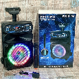 Loa Kéo Di Động FEIYIPU ES-8-05 (Bass 8, 1 Micro không dây) 