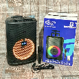 LOA KÉO DI ĐỘNG GA-803T (Bass 8, 1 Micro có dây)