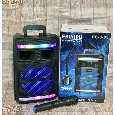 Loa Kéo Di Động FEIYIPU ES-8-03 (Bass 8, 1 Micro không dây)