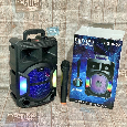Loa Kéo Di Động FEIYIPU ES-8-02 (Bass 8, 1 Micro không dây) 