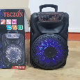 LOA BLUETOOTH KARAOKE TZ-813 (Kèm 1 Micro có dây)
