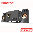 Loa Vi Tính 2.1 Bluetooth Bosston T3500-BT