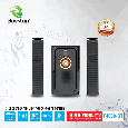 Loa Vi Tính 2.1 Bluetooth Bosston T4000-BT