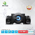 Loa Vi Tính 2.1 Bluetooth Bosston T3700-BT