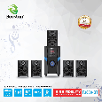 Loa Vi Tính 5.1 Bluetooth Bosston T3800-BT