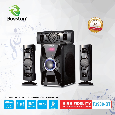 Loa Vi Tính 3.1 Bluetooth Bosston T3900-BT