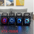 LOA BLUETOOTH KTX-1586B Bass 3