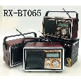 Đài FM Bluetooth/USB/TF GOLONE RX-BT065  