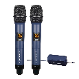 Bộ 2 Micro Không Dây Karaoke ZANSONG S98 