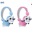 Tai Nghe Headphone UP-807Z