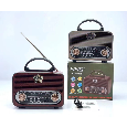 ĐÀI FM BLUETOOTH NNS NS-8092BT