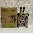 Loa Đứng Chuyên Nghiệp Đa Chức Năng TOMASUN XY2208 (Kèm 2 micro không dây, có tay kéo)