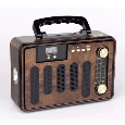 ĐÀI FM BLUETOOTH YS-606BT