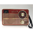 ĐÀI FM BLUETOOTH YS-705BT