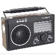 ĐÀI FM BLUETOOTH YS-808BT