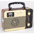 ĐÀI FM BLUETOOTH YS-602BT