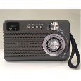 ĐÀI FM BLUETOOTH YS-709BT