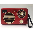 ĐÀI FM BLUETOOTH YS-708BT