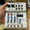 MIXER MICKLE E4