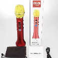 Micro Kèm Loa Bluetooth Karaoke L-898