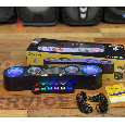Loa Bluetooth NewRixing NR-555