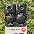 Loa Vi Tính 2.0 SUNSURE M59