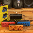 Loa Bluetooth FM/USB/TF LN-D09
