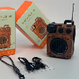 LOA BLUETOOTH MUSIC APOLLO A6