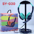 TAI NGHE HEADPHONE SY-G30