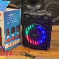 Loa Bluetooth FM/USB/TF XY-634