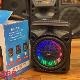 Loa Bluetooth FM/USB/TF XY-635