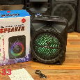 Loa Bluetooth FM/USB/TF XY-633