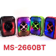 LOA BLUETOOTH MINI MS-2660BT