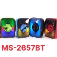 LOA BLUETOOTH MINI MS-2657BT