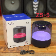 LOA BLUETOOTH NGHE NHẠC Z5-5