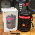 LOA BLUETOOTH NGHE NHẠC K5