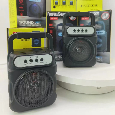 LOA BLUETOOTH SOUND JET HF-S366