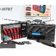 Đài FM Bluetooth/USB/TF EPE FP-307BT